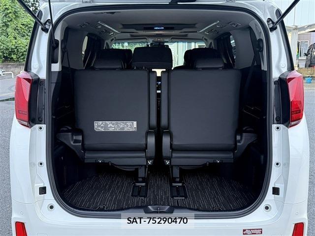 Toyota ALPHARD 2021-02 8812816-19