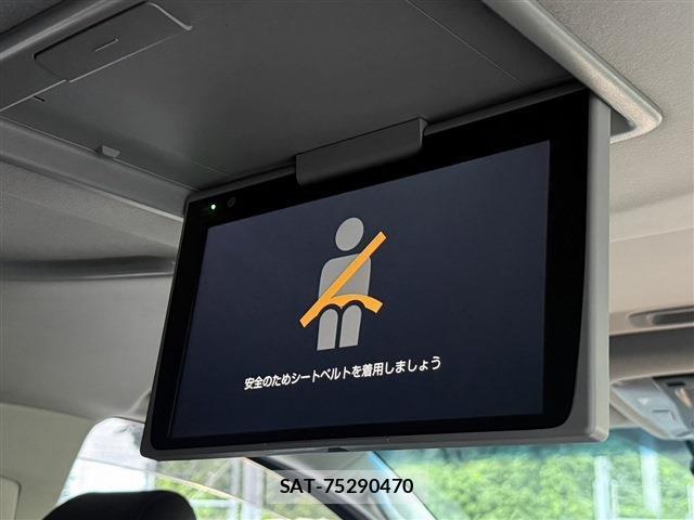 Toyota ALPHARD 2021-02 8812816-4