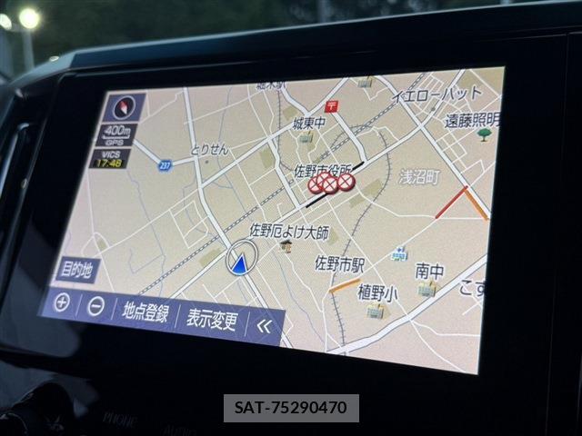 Toyota ALPHARD 2021-02 8812816-5