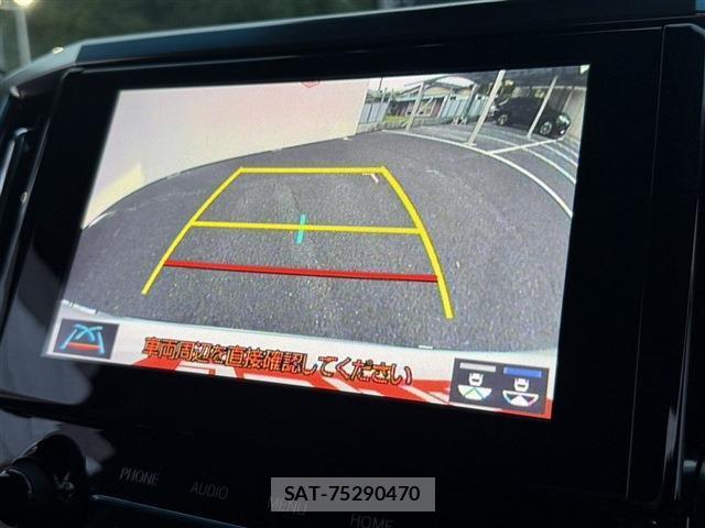 Toyota ALPHARD 2021-02 8812816-6