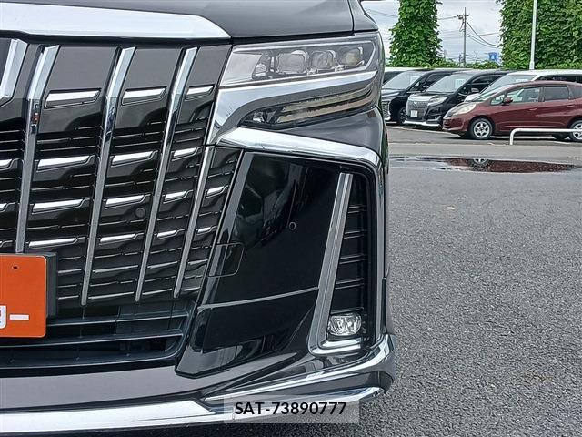 Toyota ALPHARD 2019-04 8812817-11