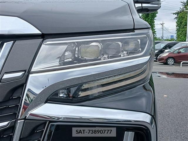 Toyota ALPHARD 2019-04 8812817-12