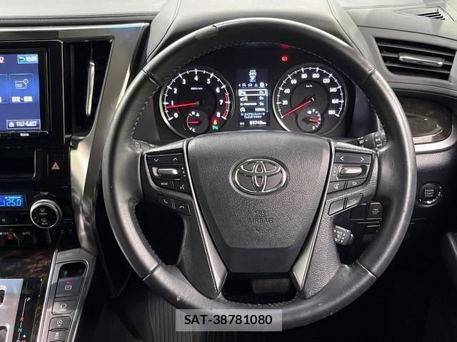 Toyota ALPHARD 2016-11 8812881-10