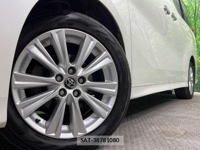 Toyota ALPHARD 2016-11 8812881-11