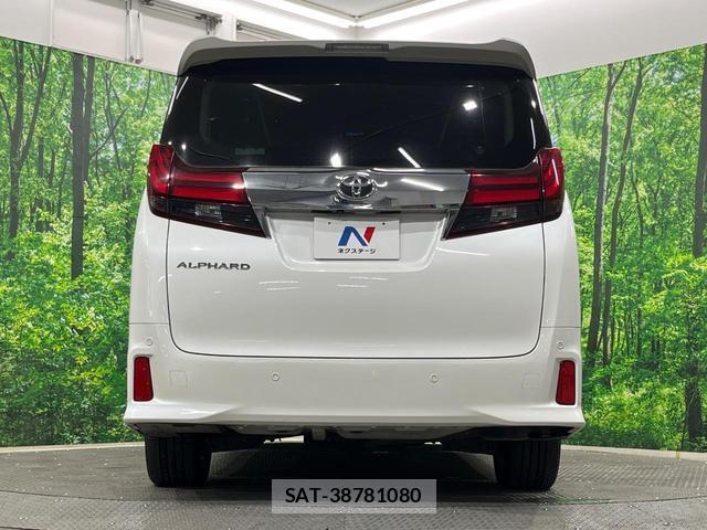 Toyota ALPHARD 2016-11 8812881-14