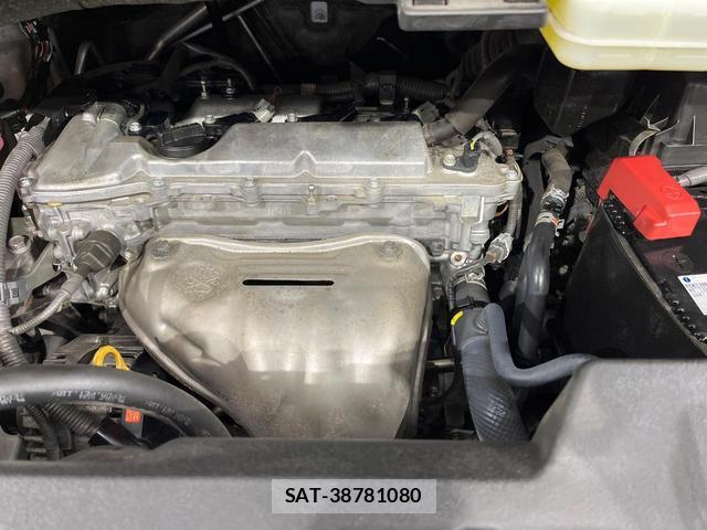 Toyota ALPHARD 2016-11 8812881-17