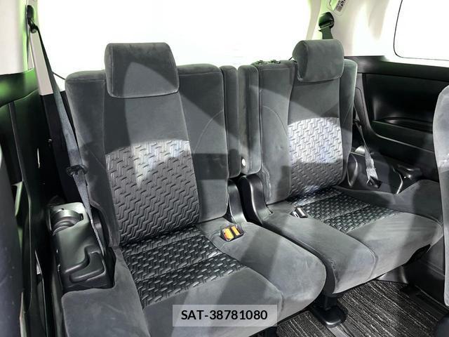 Toyota ALPHARD 2016-11 8812881-8