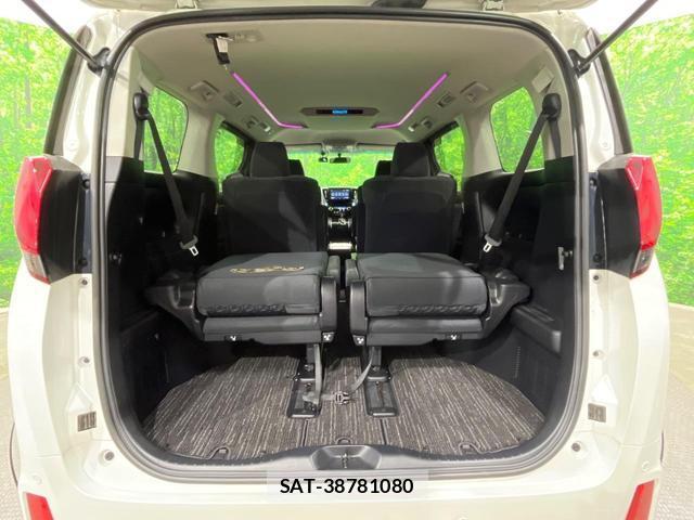 Toyota ALPHARD 2016-11 8812881-9
