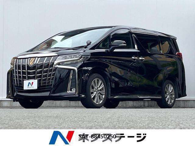 Toyota ALPHARD 2020-07 8812895-0