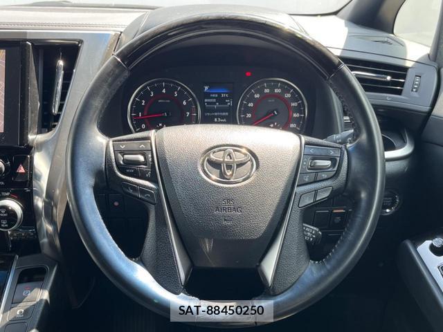 Toyota ALPHARD 2020-07 8812895-12