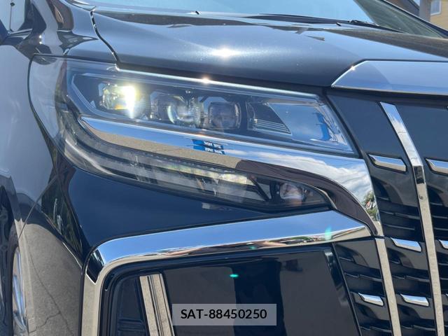 Toyota ALPHARD 2020-07 8812895-13