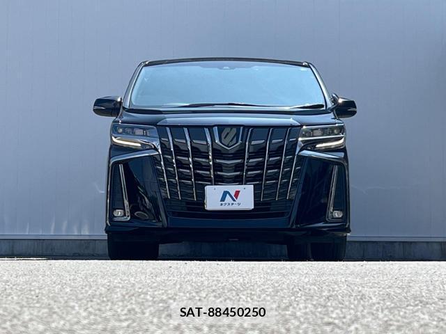 Toyota ALPHARD 2020-07 8812895-15