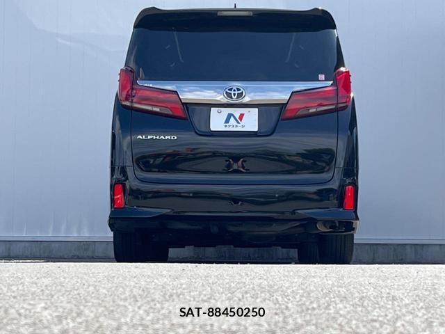 Toyota ALPHARD 2020-07 8812895-16