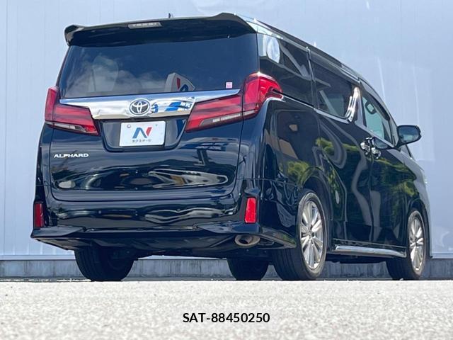 Toyota ALPHARD 2020-07 8812895-18