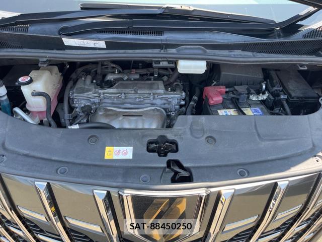 Toyota ALPHARD 2020-07 8812895-19