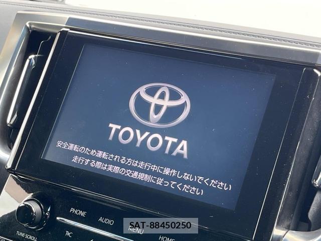 Toyota ALPHARD 2020-07 8812895-2