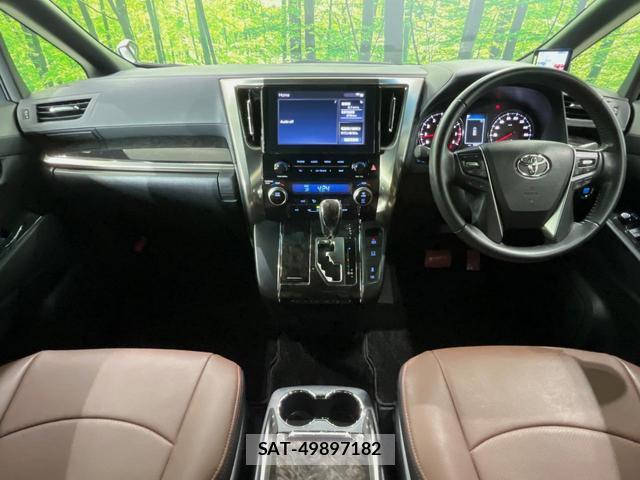 Toyota ALPHARD 2022-02 8812915-1