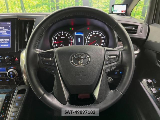 Toyota ALPHARD 2022-02 8812915-10