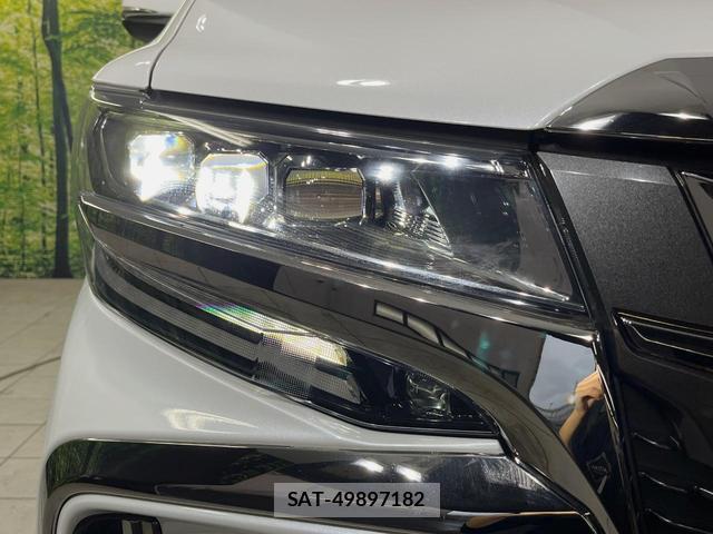 Toyota ALPHARD 2022-02 8812915-11