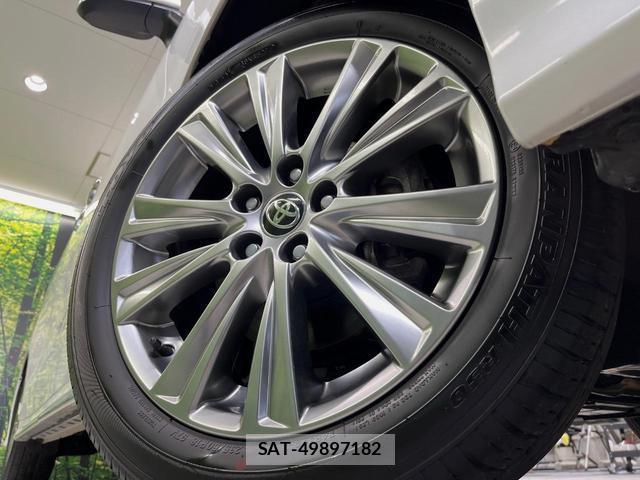 Toyota ALPHARD 2022-02 8812915-12