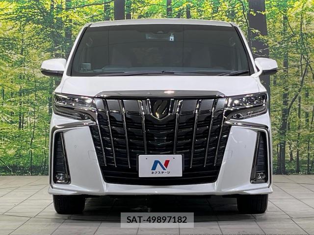 Toyota ALPHARD 2022-02 8812915-13