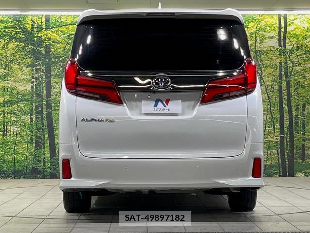 Toyota ALPHARD 2022-02 8812915-14