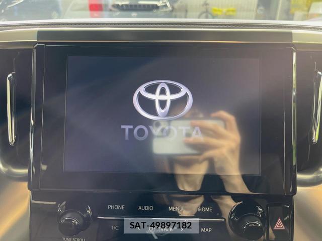 Toyota ALPHARD 2022-02 8812915-2