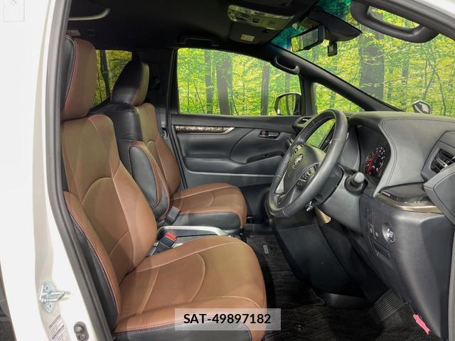 Toyota ALPHARD 2022-02 8812915-6