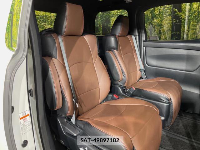 Toyota ALPHARD 2022-02 8812915-7