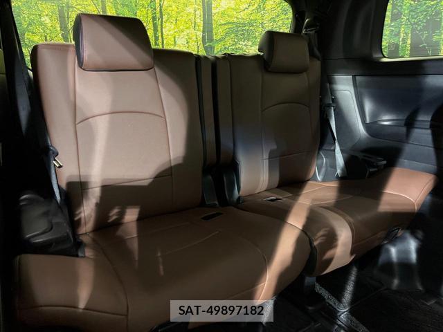 Toyota ALPHARD 2022-02 8812915-8