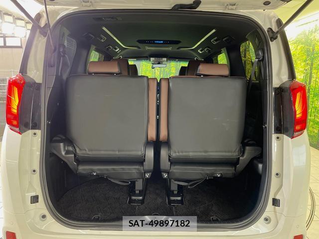 Toyota ALPHARD 2022-02 8812915-9