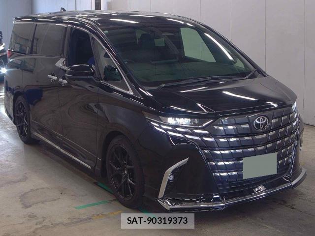 Toyota ALPHARD 2024-11 8813046-0