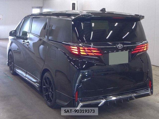 Toyota ALPHARD 2024-11 8813046-1