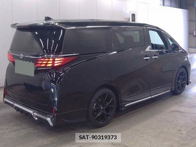 Toyota ALPHARD 2024-11 8813046-3