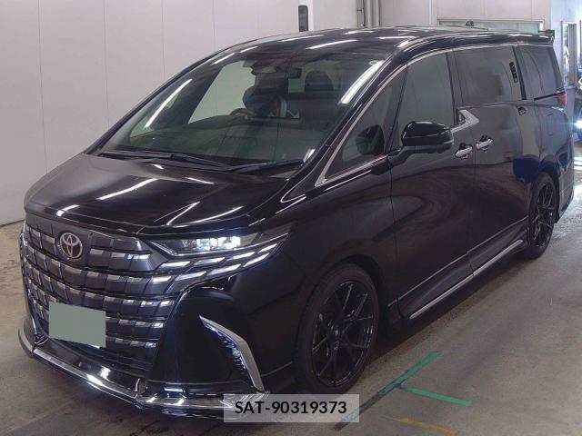 Toyota ALPHARD 2024-11 8813046-4