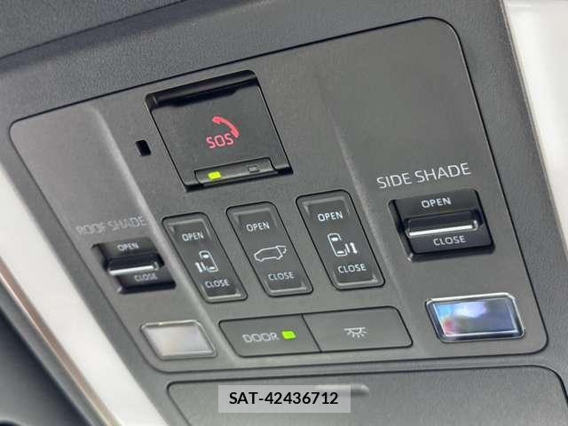 Toyota ALPHARD 2025-06 8813080-12