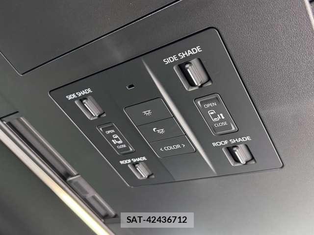 Toyota ALPHARD 2025-06 8813080-13