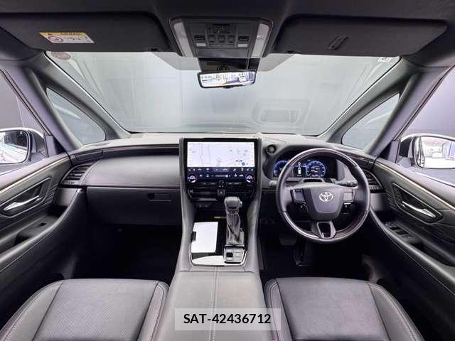 Toyota ALPHARD 2025-06 8813080-2