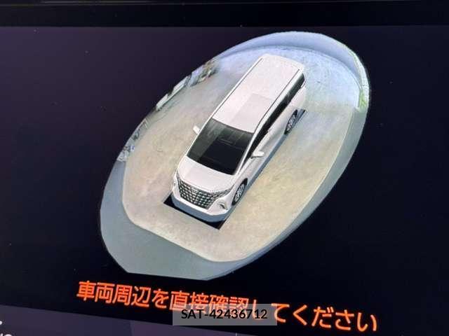 Toyota ALPHARD 2025-06 8813080-6