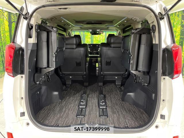 Toyota ALPHARD 2021-07 8813127-10