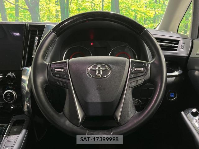 Toyota ALPHARD 2021-07 8813127-11