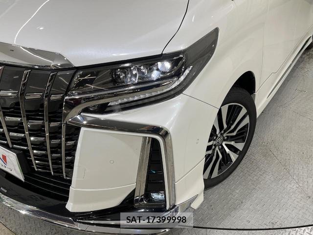 Toyota ALPHARD 2021-07 8813127-12