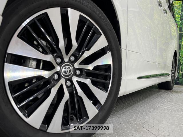 Toyota ALPHARD 2021-07 8813127-13