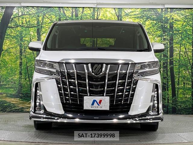 Toyota ALPHARD 2021-07 8813127-14