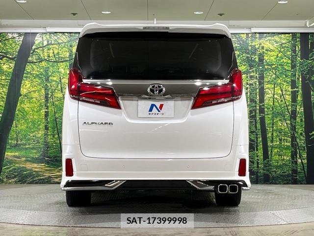 Toyota ALPHARD 2021-07 8813127-15