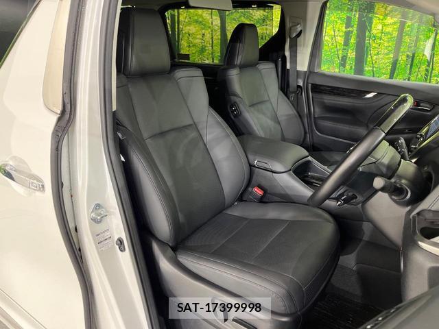 Toyota ALPHARD 2021-07 8813127-7
