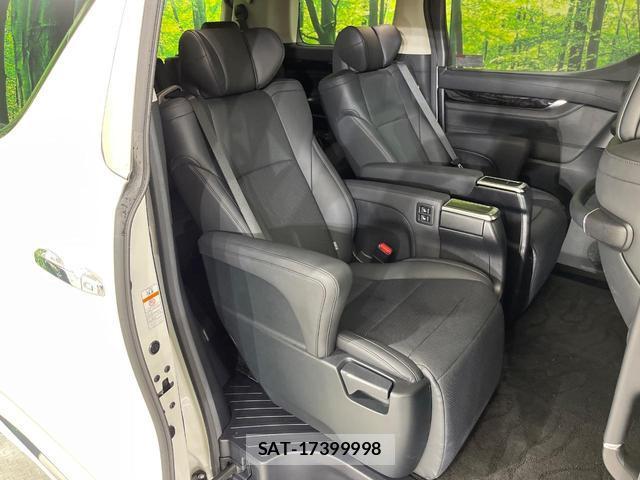 Toyota ALPHARD 2021-07 8813127-8