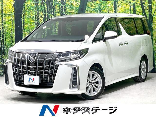 Toyota ALPHARD 2019-01 8813168-0