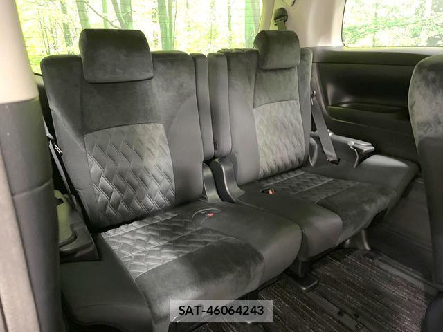 Toyota ALPHARD 2019-01 8813168-10