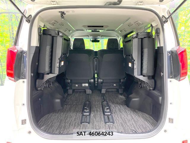 Toyota ALPHARD 2019-01 8813168-11